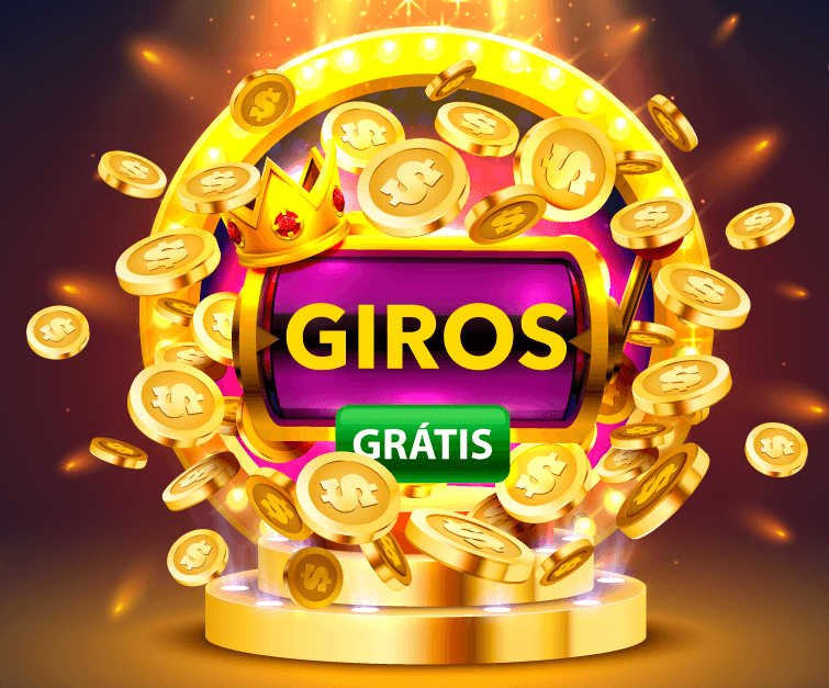 Giros gratuitos